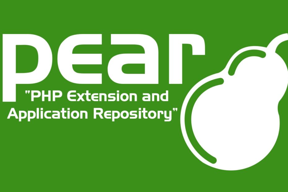 php pear logo PHP Pear