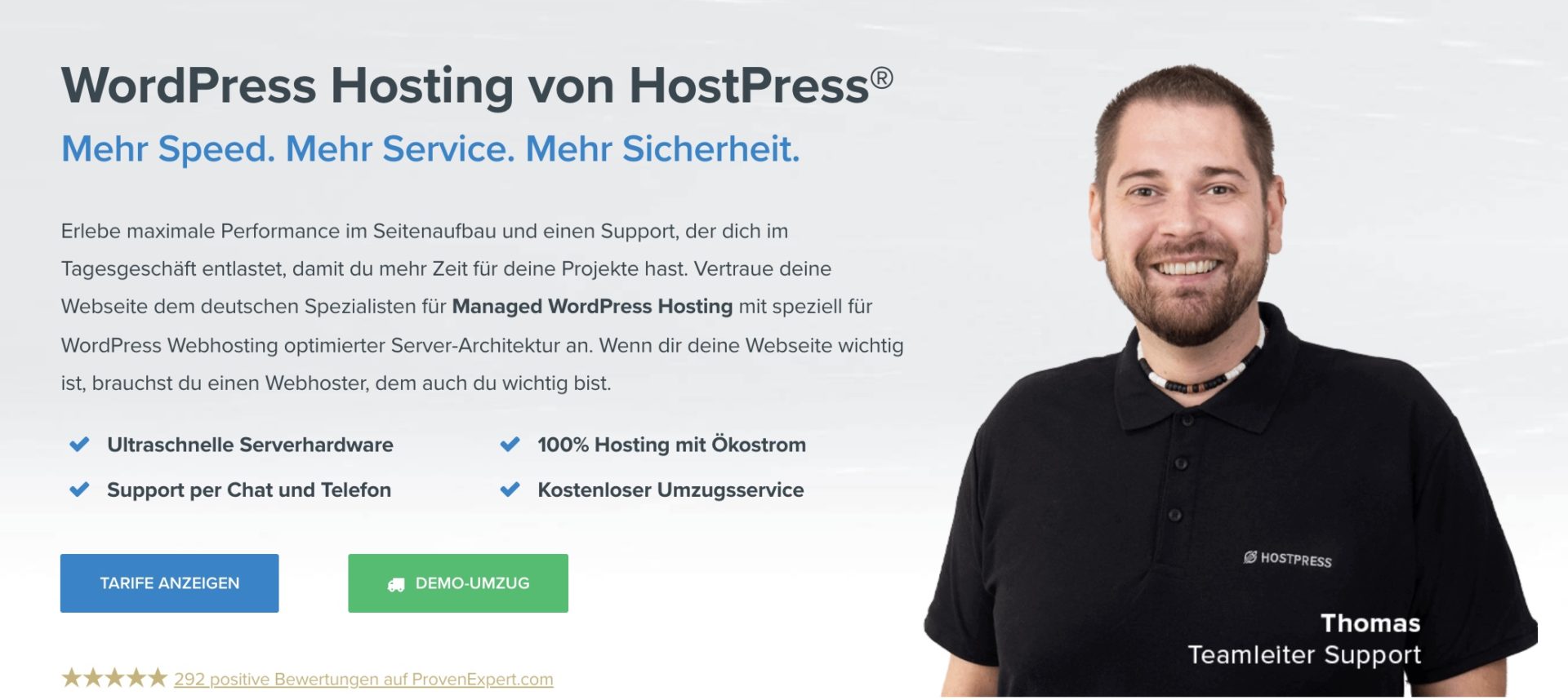 HostPress GmbH