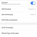 Settings Alles, was Sie über VPN wissen müssen: Der ultimative Leitfaden inkl. Anbieter Test 2022