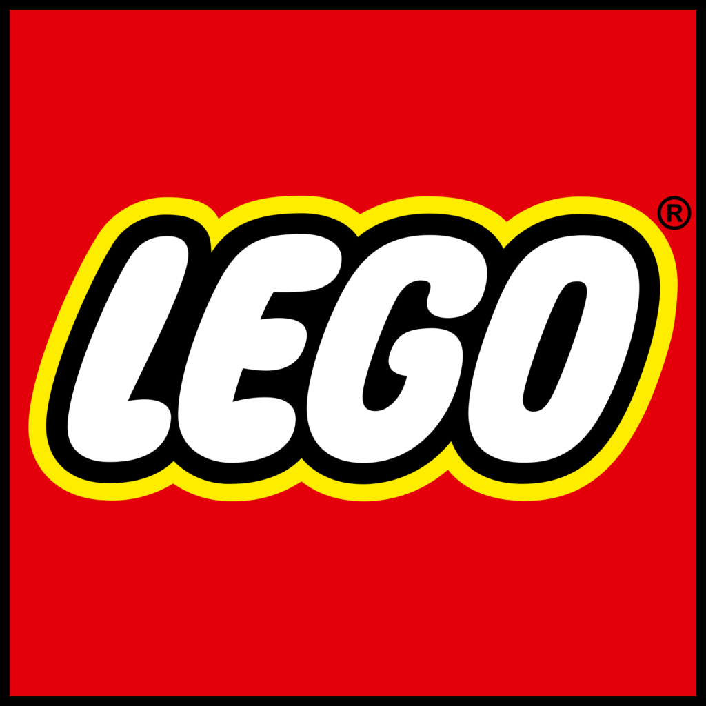 LEGO logo.svg Die 4 besten Tipps und Regeln für ein gutes Logo