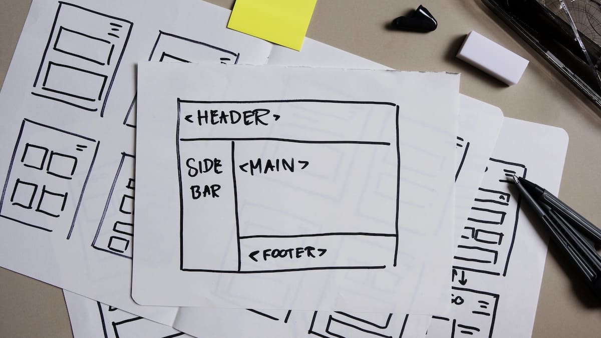 Template-System entwickeln