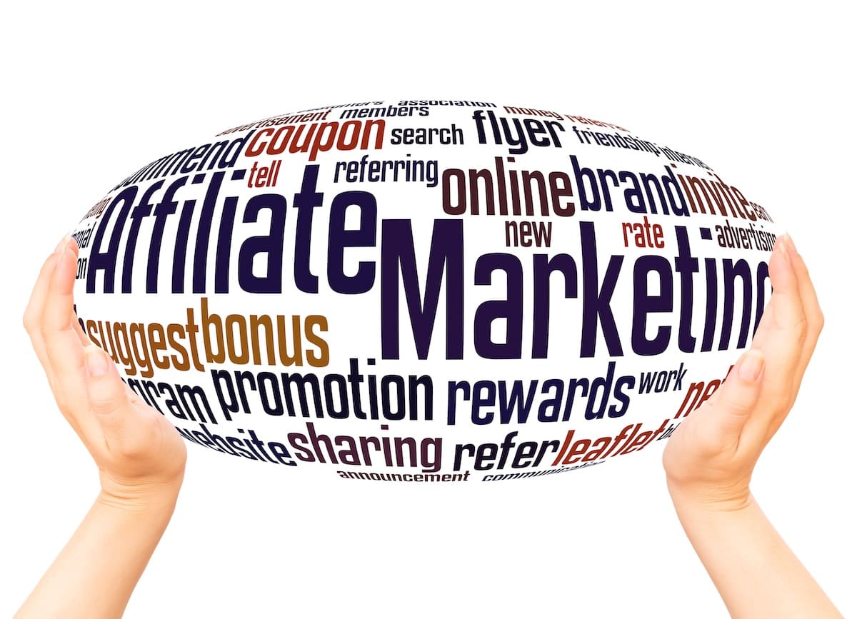 Affiliate Marketing Definition