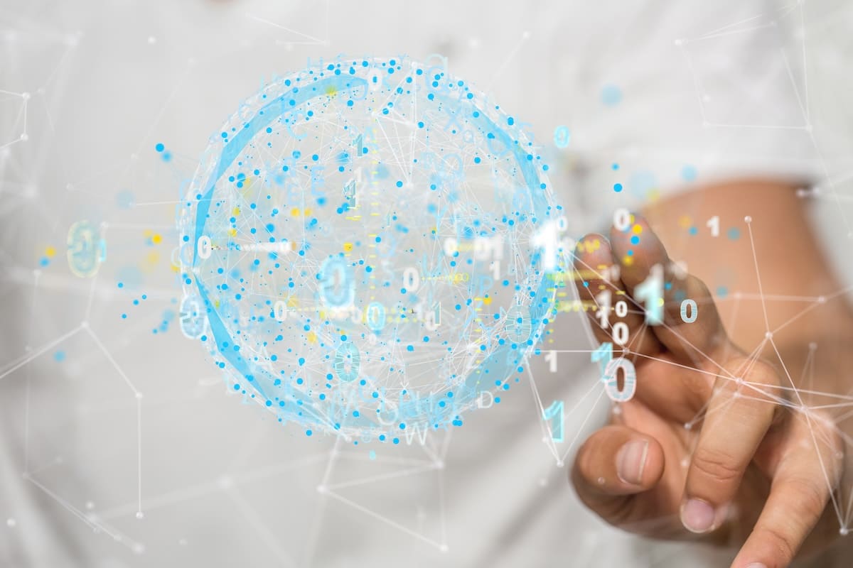 Algorithmen von Suchmaschinen