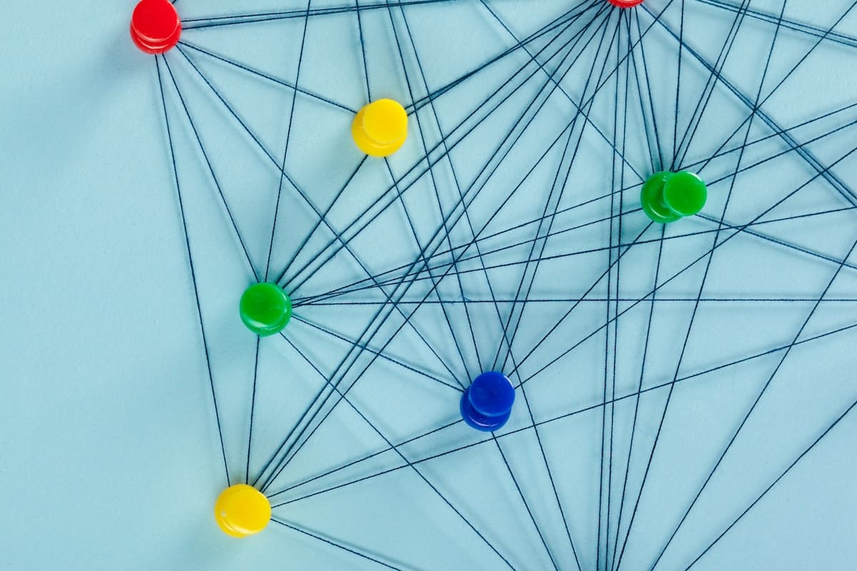 Algorithmus von Suchmaschinen