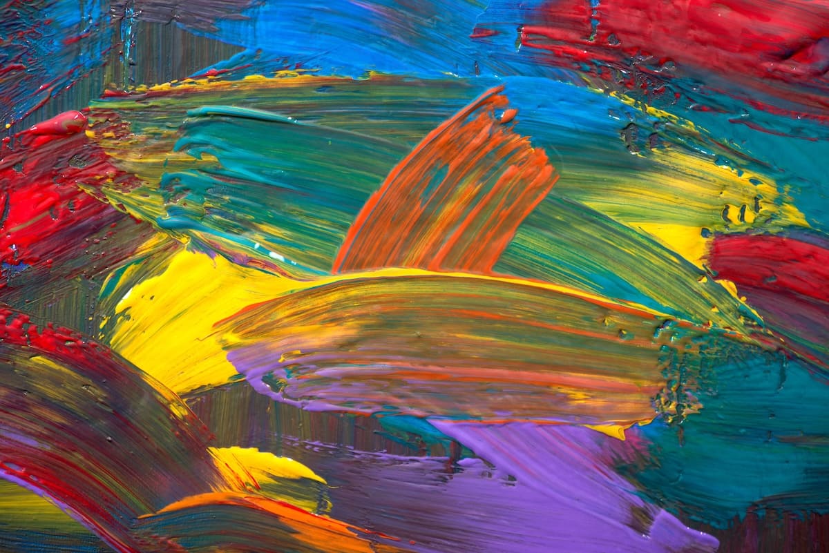 Bedeutung der Farben