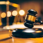 Begnadigung von Trump