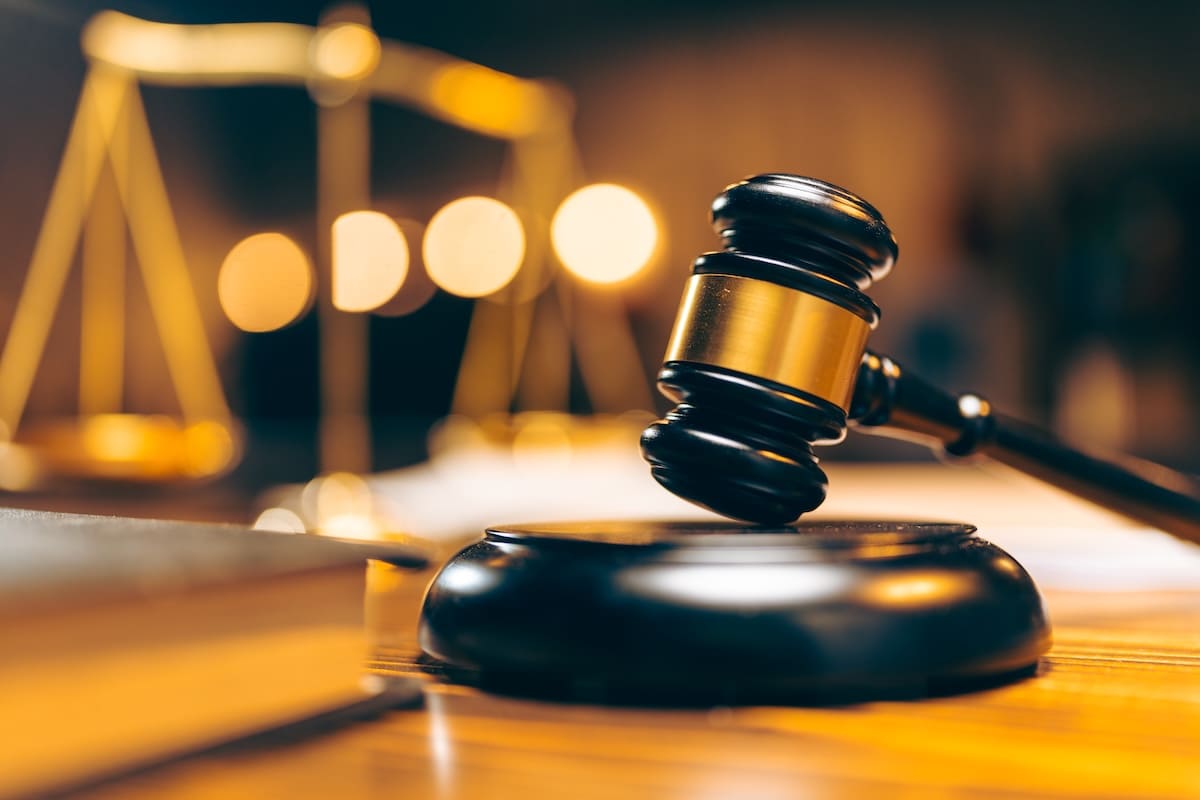 Begnadigung von Trump