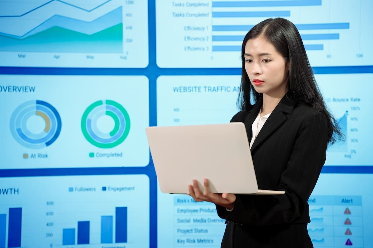 Daten und Webanalyse