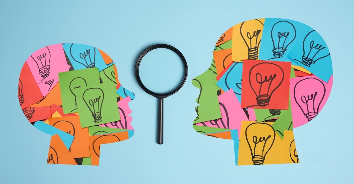 Gestaltgesetze der Wahrnehmung