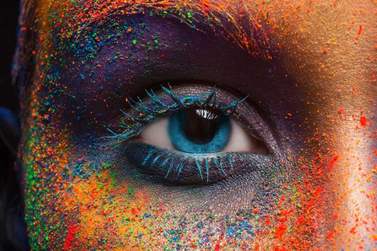 Gradationskurven in Photoshop verstehen