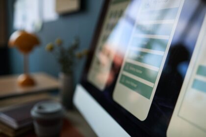 Kosten der Homepageerstellung