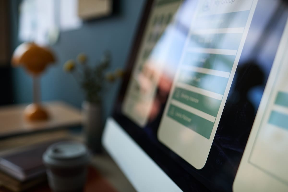 Kosten der Homepageerstellung