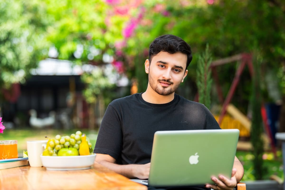 Mac OS X mit Internet Explorer