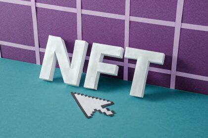 NFT erstellen