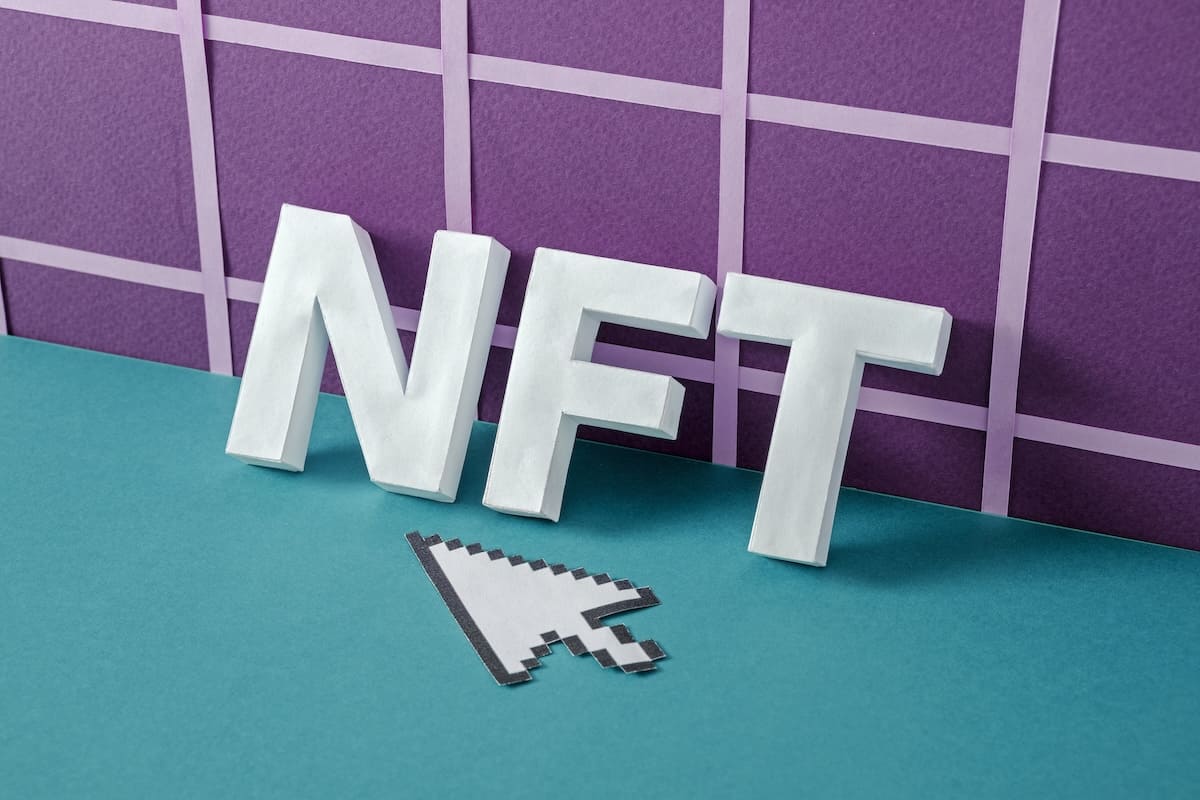 NFT erstellen