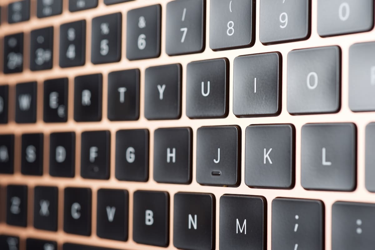 Schriftarten im Internet