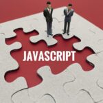 Scrolleiste mit JavaScript