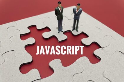 Scrolleiste mit JavaScript