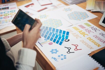 Typographie verstehen