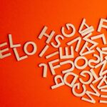 Typrografie Grundladen