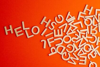 Typrografie Grundladen