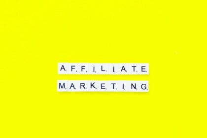 Was ist Affiliate Marketing
