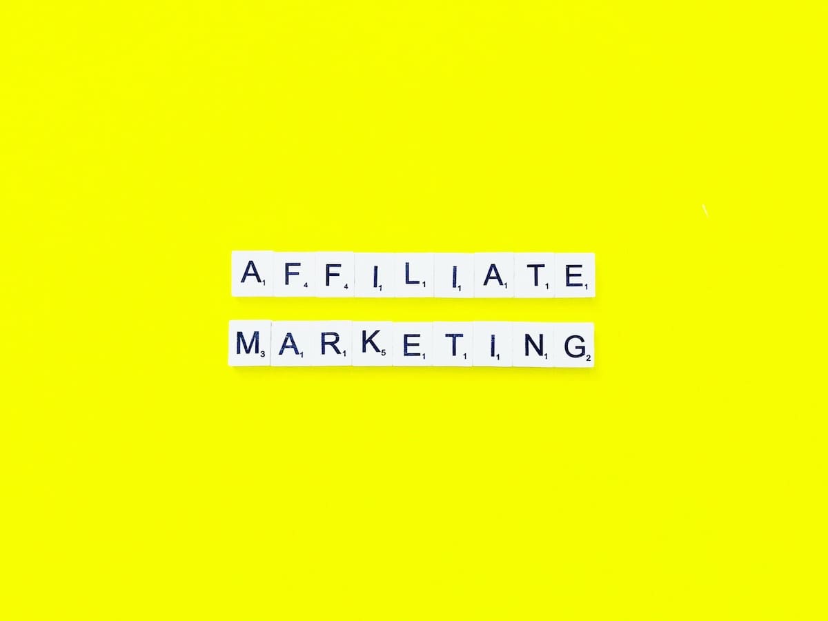 Was ist Affiliate Marketing