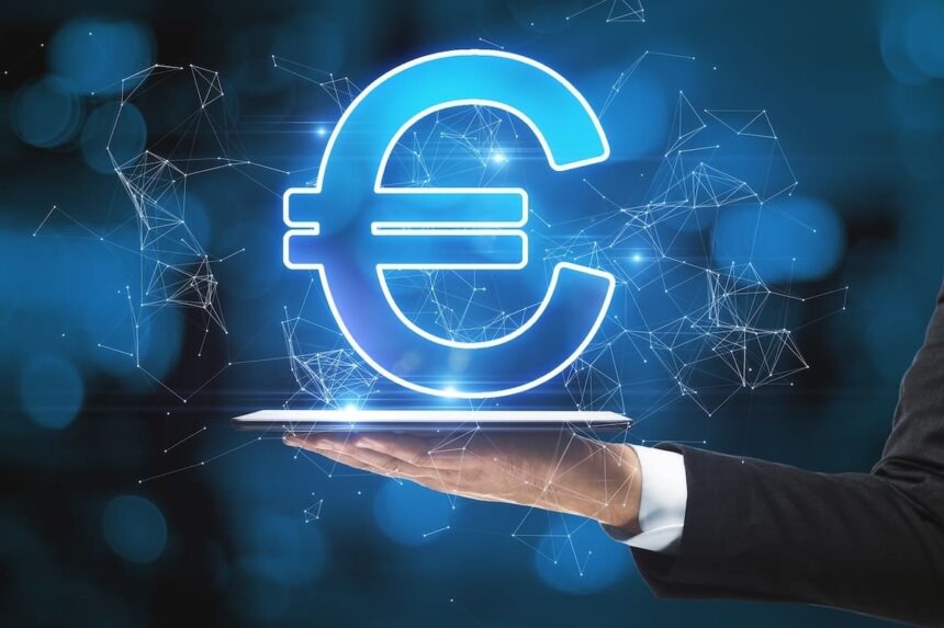 digitaler euro