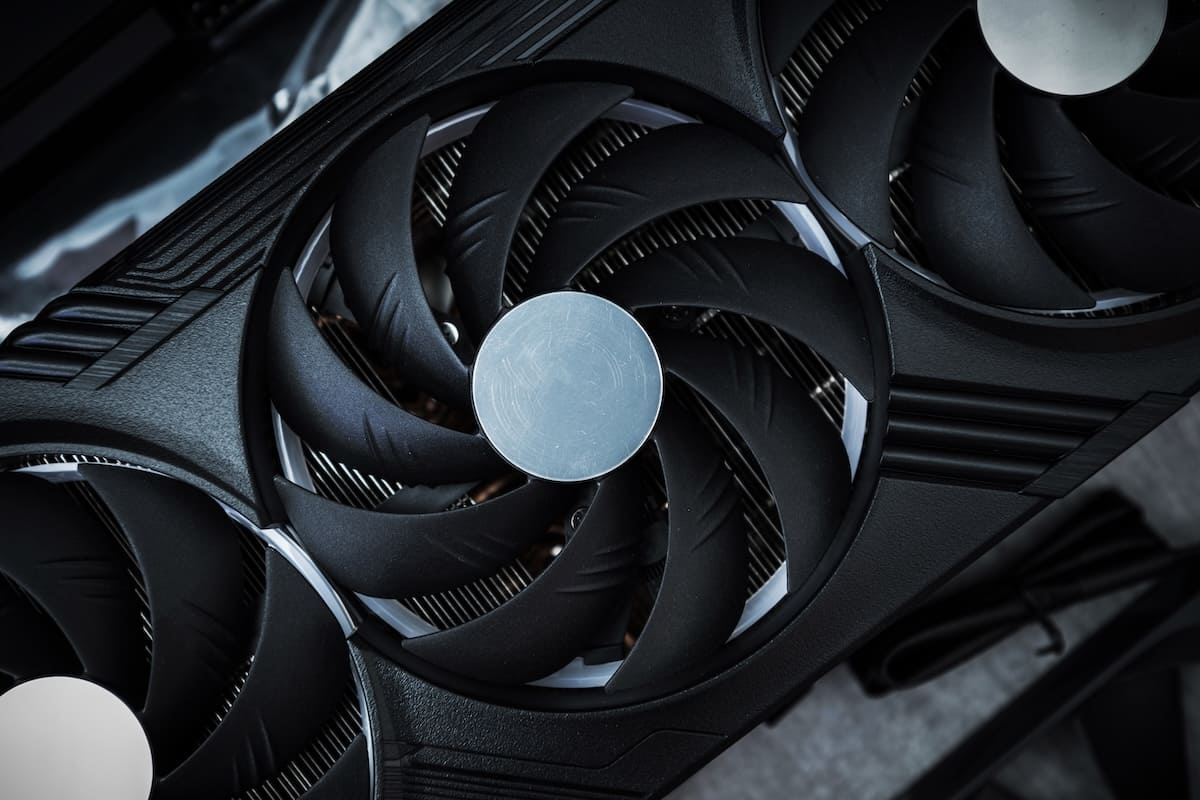 NVIDIA-Treiber aktualisieren