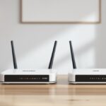 Fritzbox 5530 vs 5590 – Zwei AVM Router im direkten Vergleich
