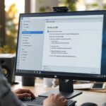 Microsoft Print to PDF installieren – Windows Druckereinstellungen auf dem PC