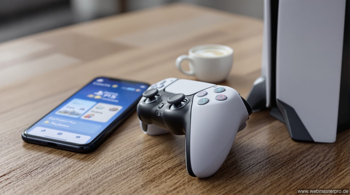 PlayStation Plus Stufen Vergleich – Essential, Extra und Premium auf dem Smartphone