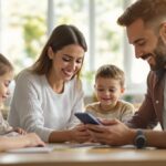 Pomeloyou GmbH – Familie organisiert Alltag digital per Smartphone-App