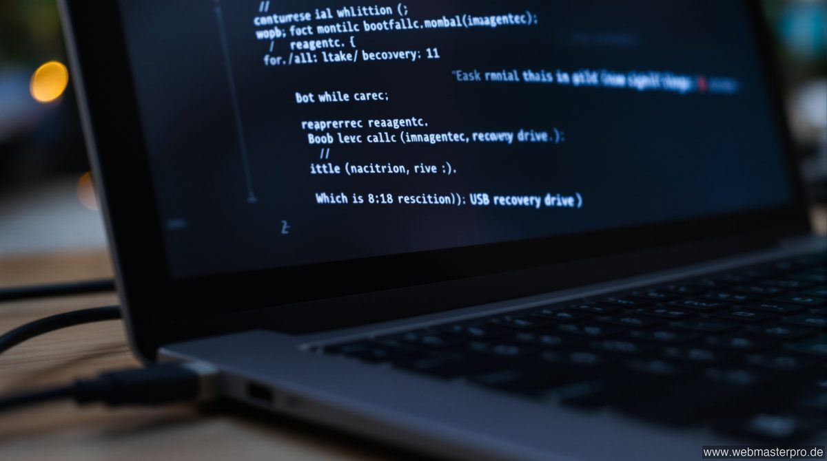 Kommandozeile zur Reparatur der Windows-Wiederherstellungsumgebung mit reagentc-Befehl