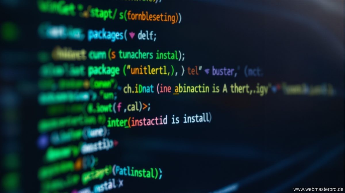 WinGet Terminal-Ausgabe – Pakete per Kommandozeile installieren unter Windows