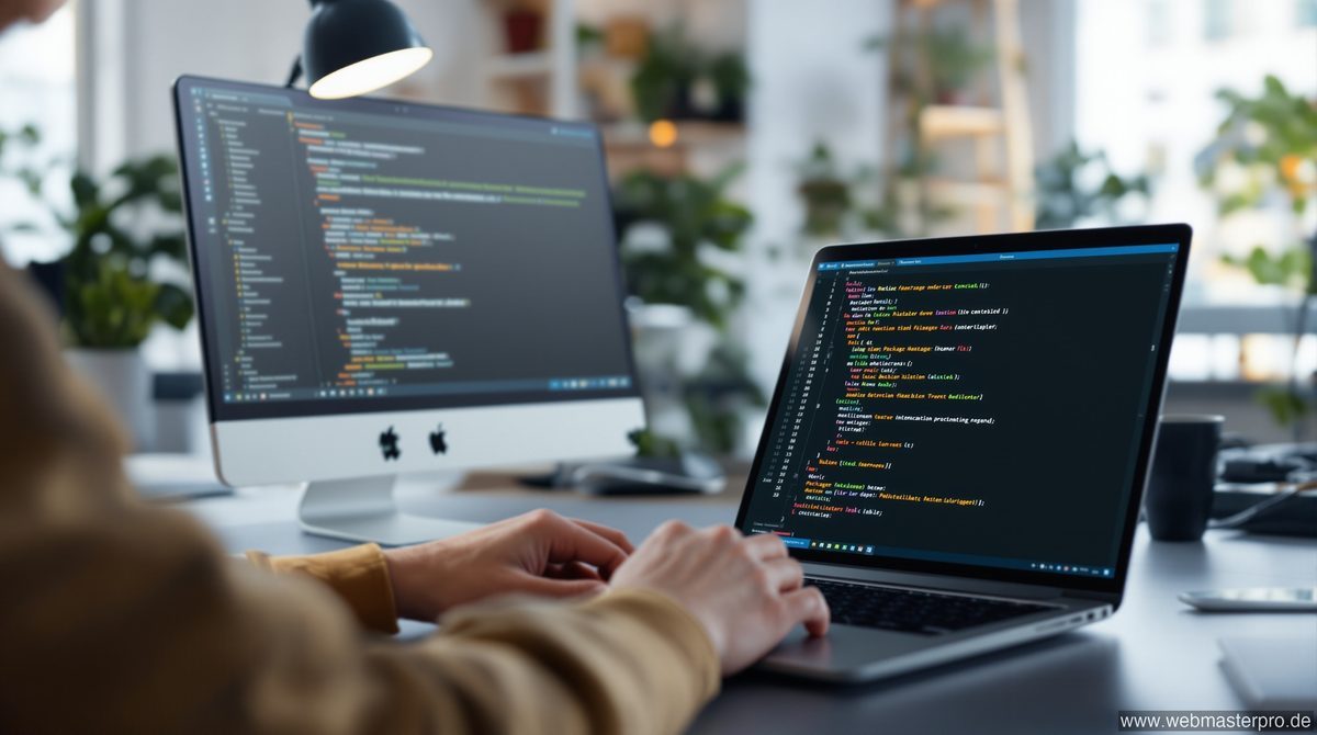 WinGet installieren – Entwickler am Windows-Terminal mit Paketmanager-Befehlen