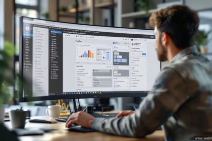 WordPress 5.9 Josephine – Full Site Editing im Gutenberg Block Editor