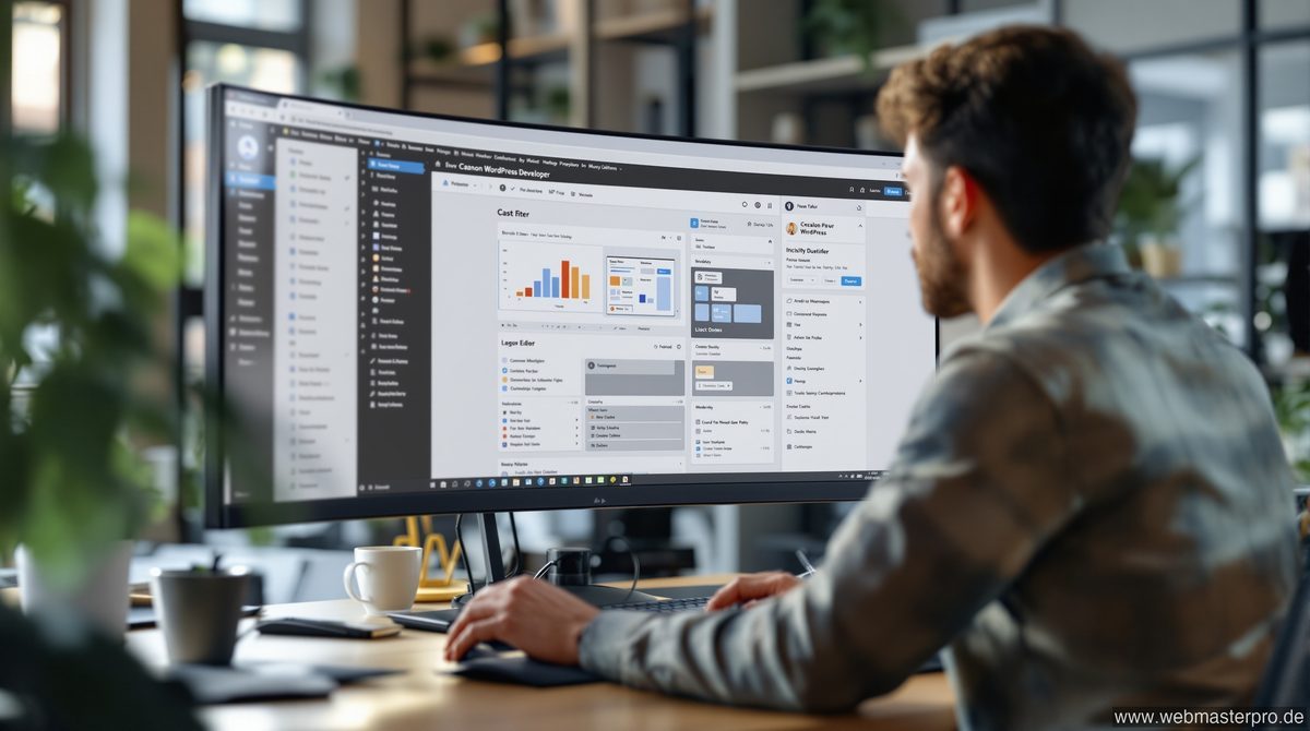 WordPress 5.9 Josephine – Full Site Editing im Gutenberg Block Editor
